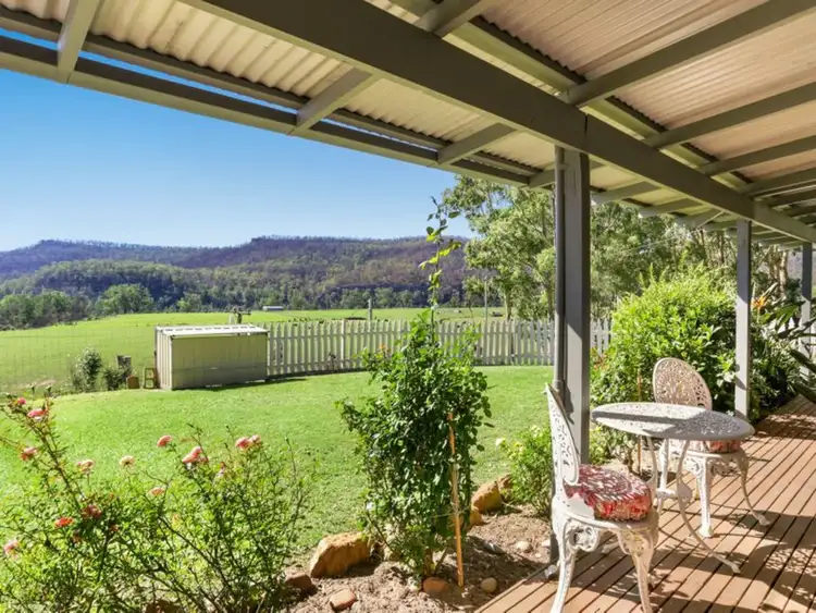 Third view of Homely house listing, 777 Burrier Road, Burrier NSW 2540