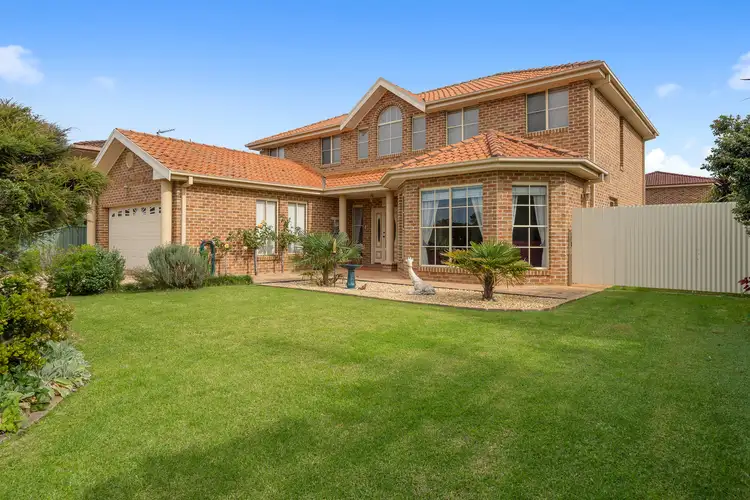 49 Sealark Road, Callala Bay NSW 2540