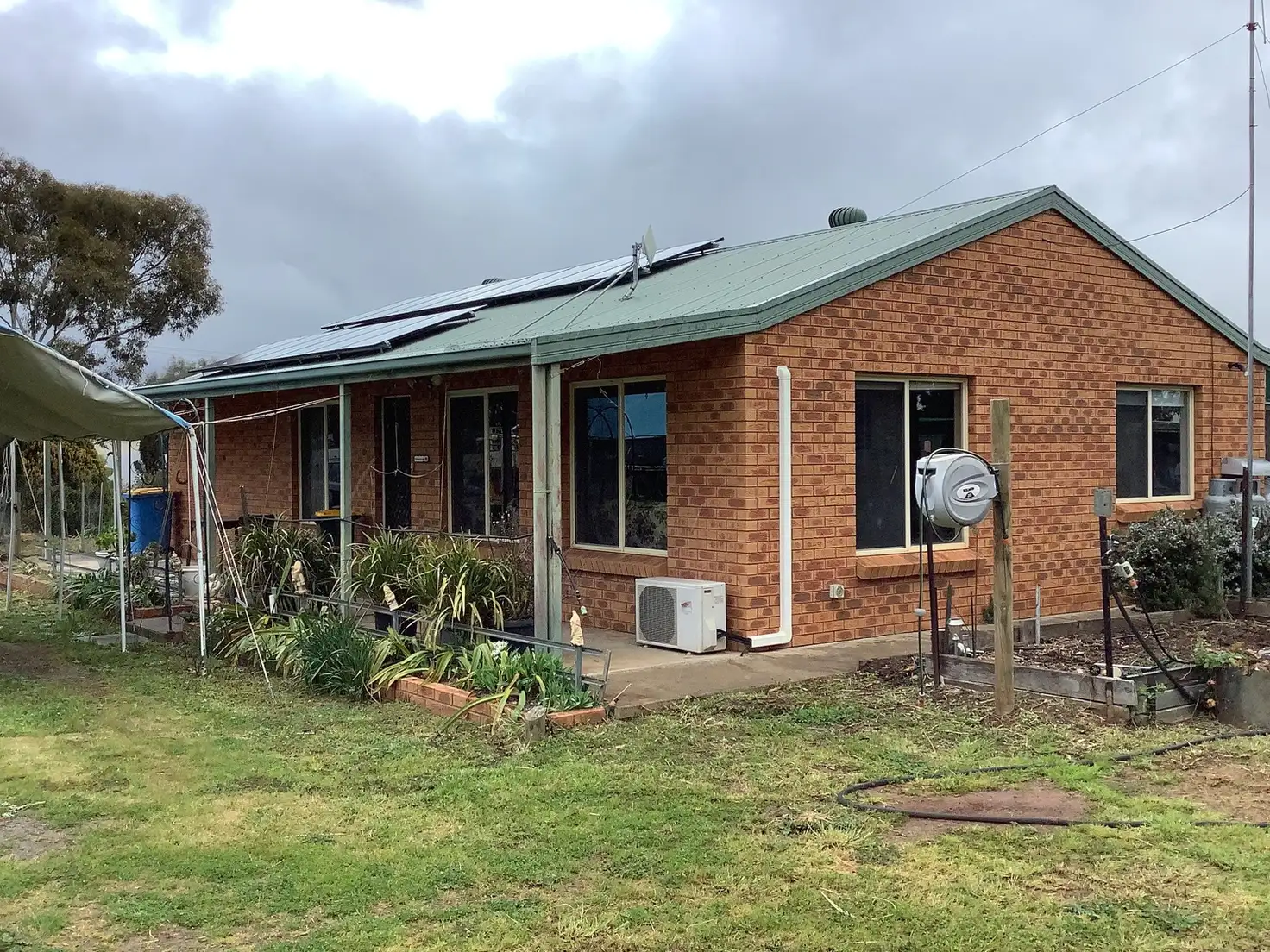 Main view of Homely house listing, 30 Hartwould Street, Picola VIC 3639