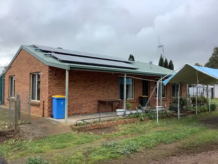 Second view of Homely house listing, 30 Hartwould Street, Picola VIC 3639