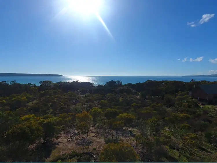 Main view of Homely land listing, LOT Lot, 172 Borda Road, Island Beach SA 5222