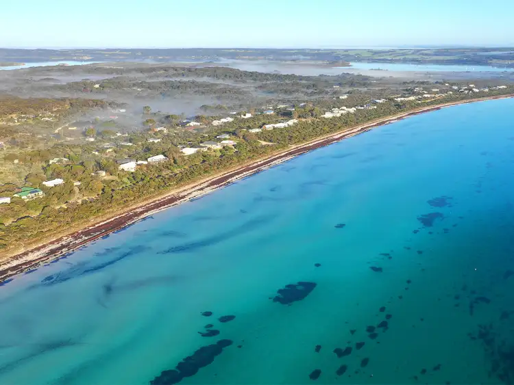 Third view of Homely land listing, LOT Lot, 172 Borda Road, Island Beach SA 5222