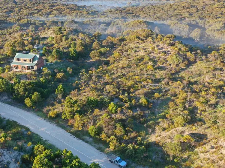 Fourth view of Homely land listing, LOT Lot, 172 Borda Road, Island Beach SA 5222