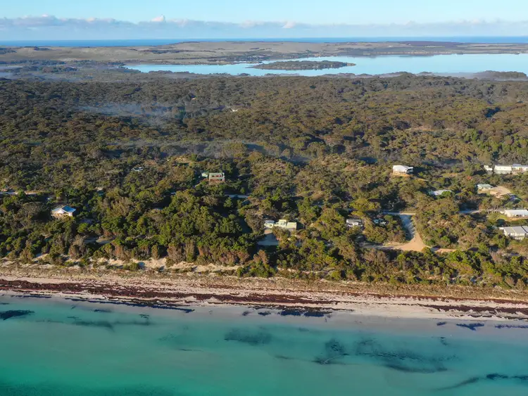 Sixth view of Homely land listing, LOT Lot, 172 Borda Road, Island Beach SA 5222