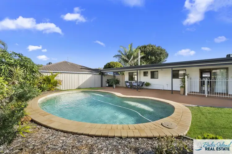 Main view of Homely house listing, 10 Dianthus Avenue, Banksia Beach QLD 4507