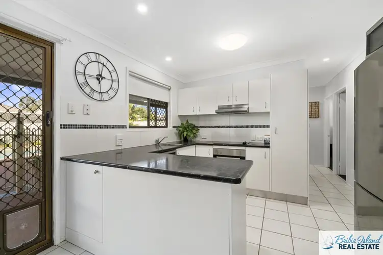 Fourth view of Homely house listing, 10 Dianthus Avenue, Banksia Beach QLD 4507