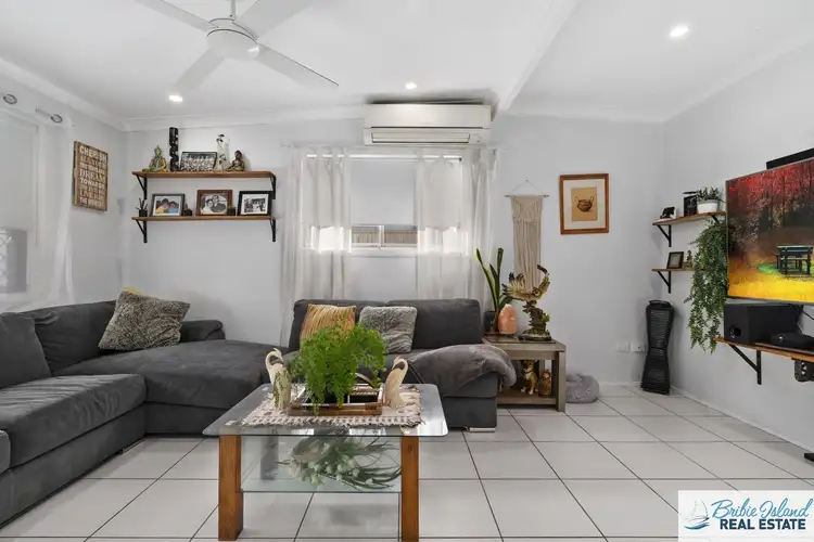 Fifth view of Homely house listing, 10 Dianthus Avenue, Banksia Beach QLD 4507