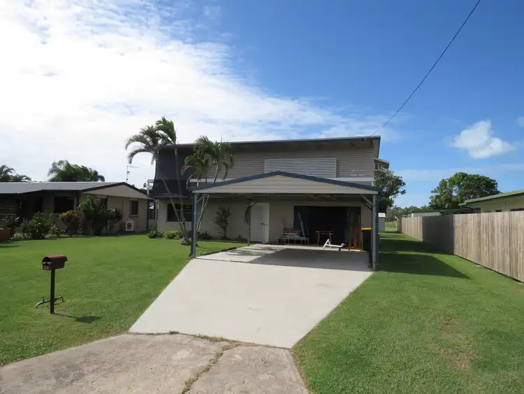 44 Tollington Road, Bowen QLD 4805