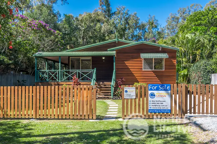 11 Royal Avenue, South Golden Beach NSW 2483