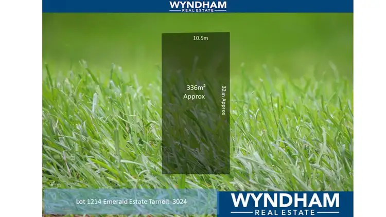 Main view of Homely land listing, Address available on request