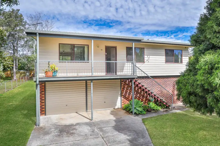 Main view of Homely house listing, 73 Church Road, Bethania QLD 4205