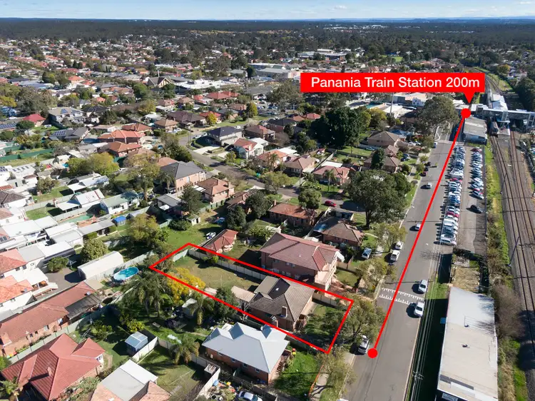 Fourth view of Homely house listing, 173 Weston Street, Panania NSW 2213