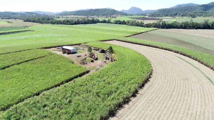 Second view of Homely rural property listing, Lot/6 Volkers Road, Kuttabul QLD 4741