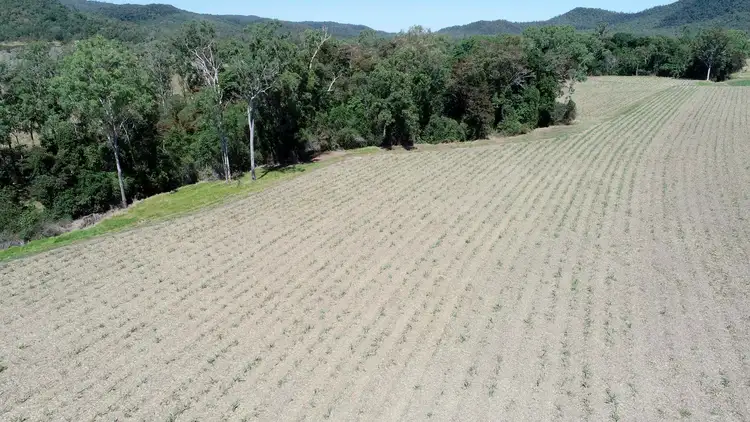 Third view of Homely rural property listing, Lot/6 Volkers Road, Kuttabul QLD 4741