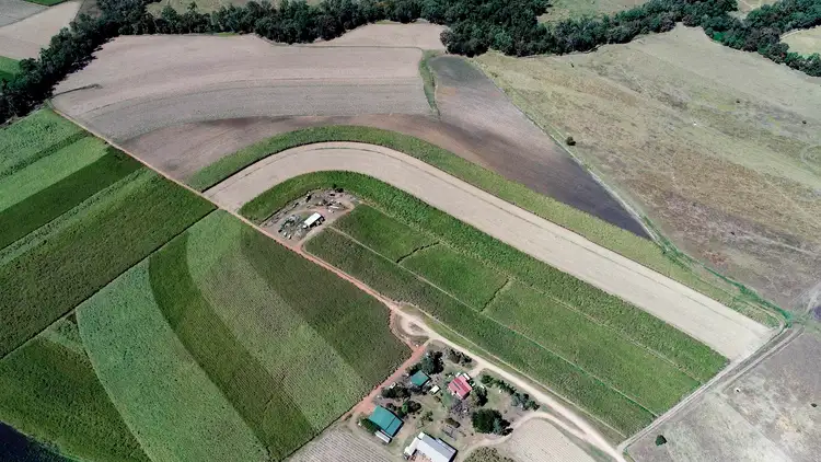 Fourth view of Homely rural property listing, Lot/6 Volkers Road, Kuttabul QLD 4741