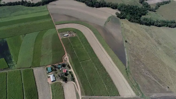 Fifth view of Homely rural property listing, Lot/6 Volkers Road, Kuttabul QLD 4741