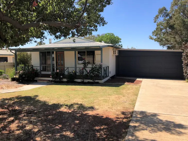 15 James Street, Northam WA 6401