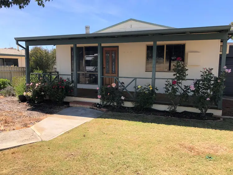 Second view of Homely house listing, 15 James Street, Northam WA 6401