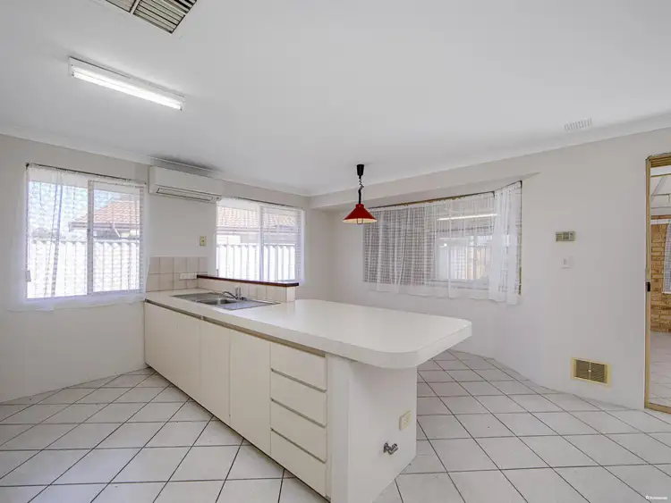 Fourth view of Homely house listing, 12 Marble Place, Forrestfield WA 6058