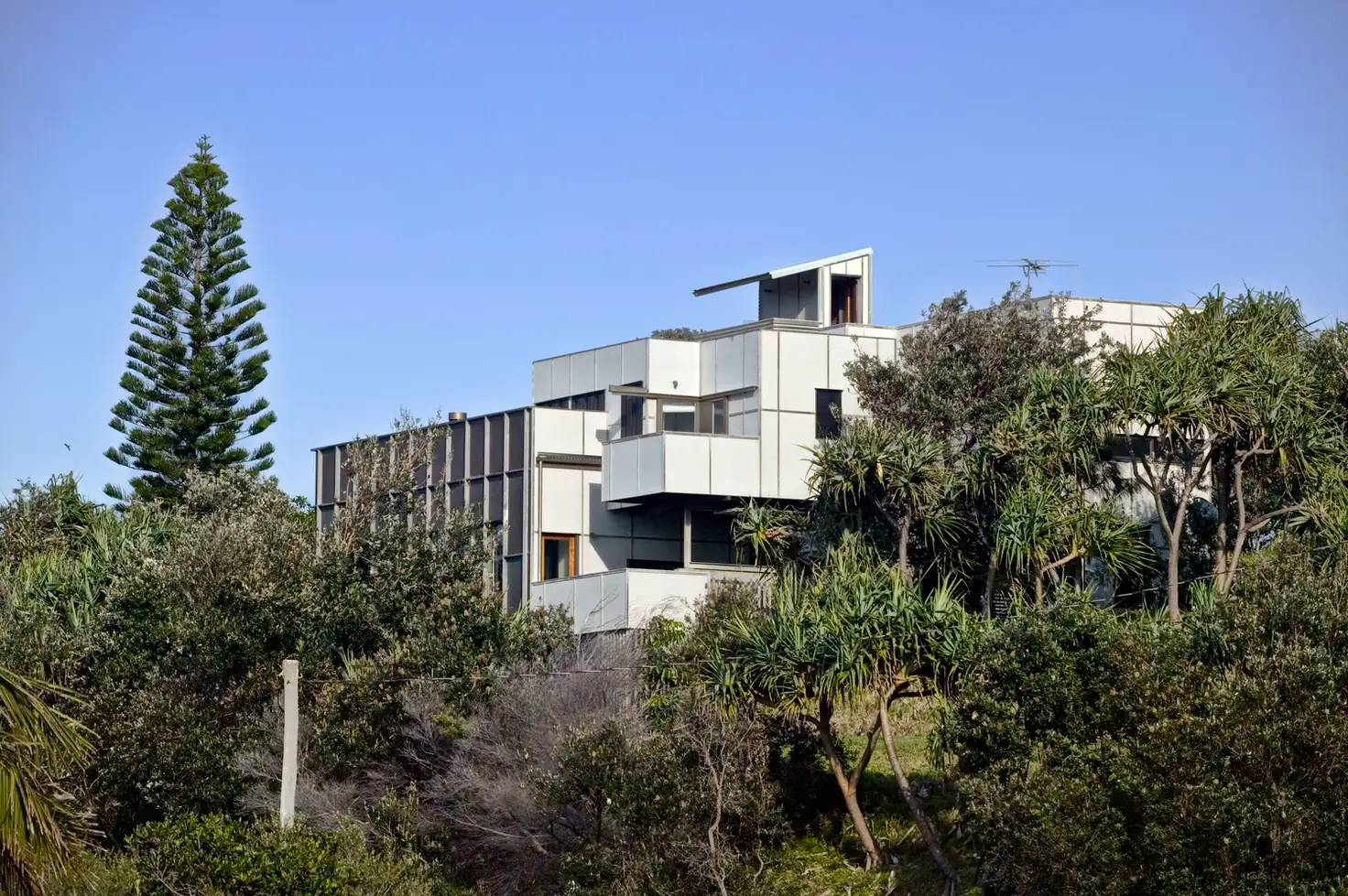 Main view of Homely house listing, 6 Samarinda Drive, Point Lookout QLD 4183