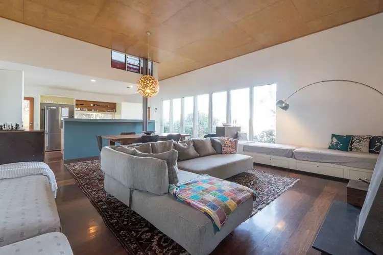 Third view of Homely house listing, 6 Samarinda Drive, Point Lookout QLD 4183