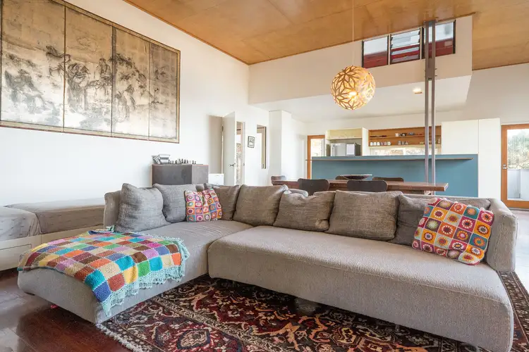 Seventh view of Homely house listing, 6 Samarinda Drive, Point Lookout QLD 4183