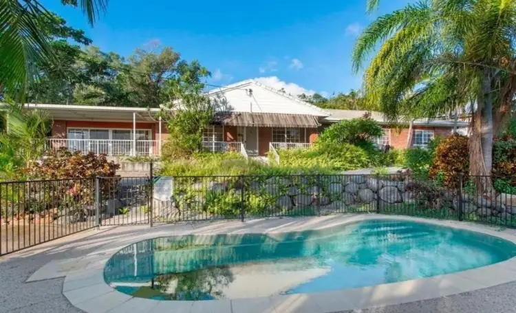 Main view of Homely house listing, 313 Thirkettle Avenue, Frenchville QLD 4701