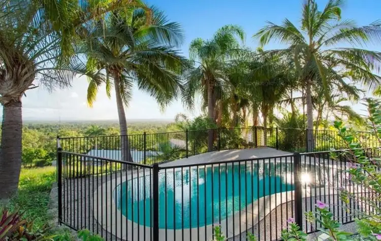 Third view of Homely house listing, 313 Thirkettle Avenue, Frenchville QLD 4701