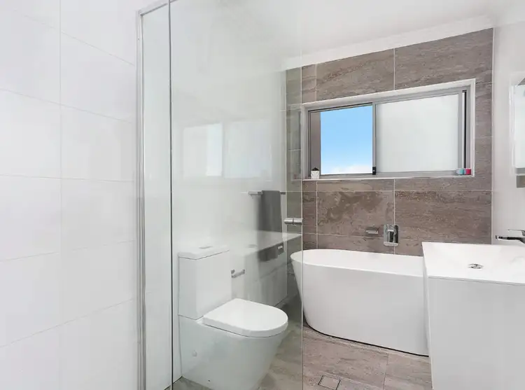 Fourth view of Homely semi-detached listing, 259 Wangee Road, Greenacre NSW 2190