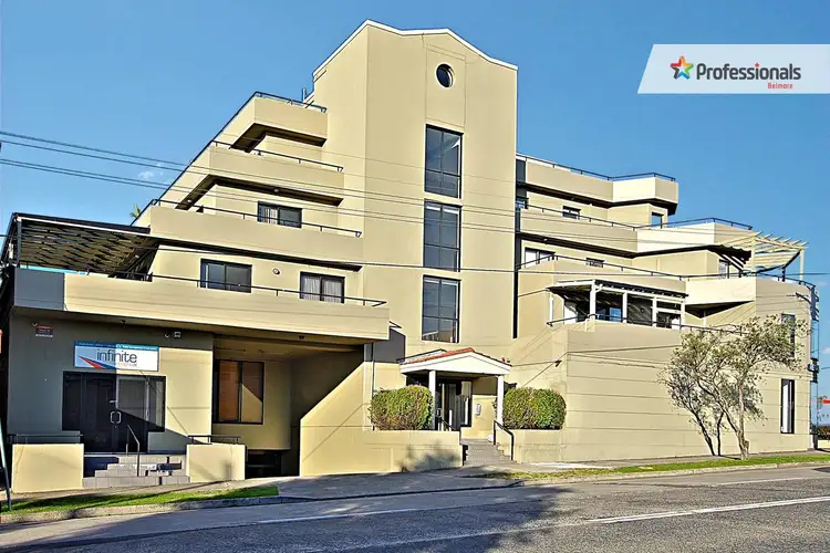1/62-68 Sharp Street, Belmore NSW 2192