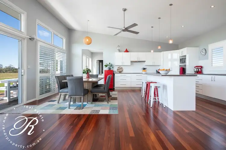 Fifth view of Homely rural property listing, 416 Gunjula Drive, The Branch NSW 2425
