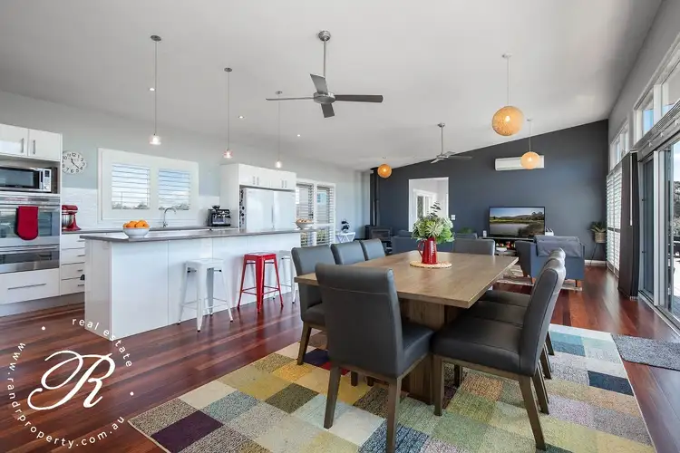 Sixth view of Homely rural property listing, 416 Gunjula Drive, The Branch NSW 2425