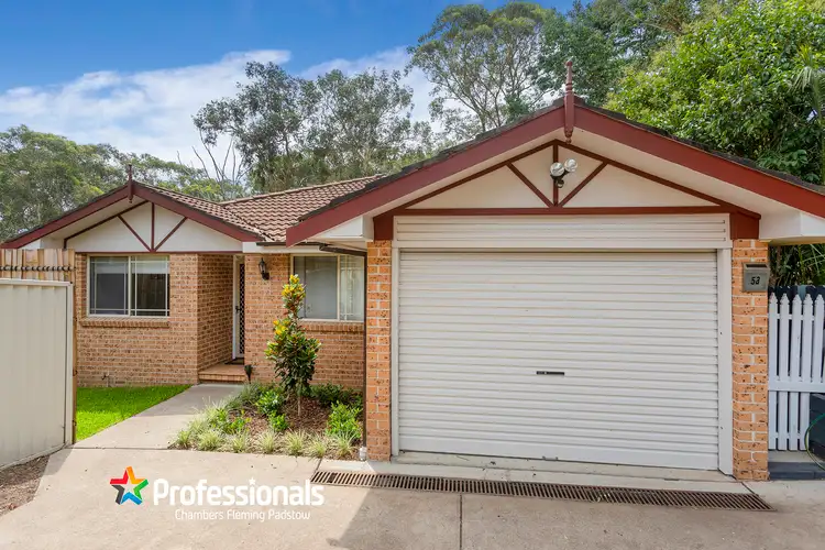 Main view of Homely house listing, 5A Queensbury Road, Padstow Heights NSW 2211
