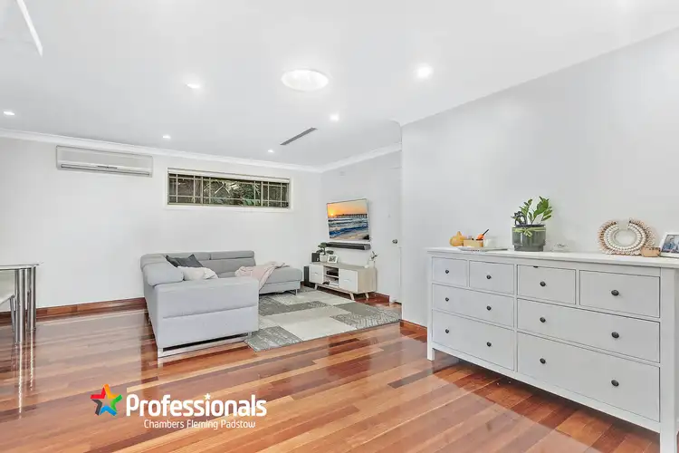 Third view of Homely house listing, 5A Queensbury Road, Padstow Heights NSW 2211