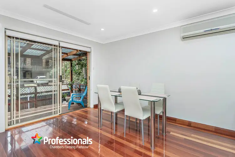 Fourth view of Homely house listing, 5A Queensbury Road, Padstow Heights NSW 2211