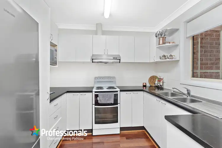 Fifth view of Homely house listing, 5A Queensbury Road, Padstow Heights NSW 2211