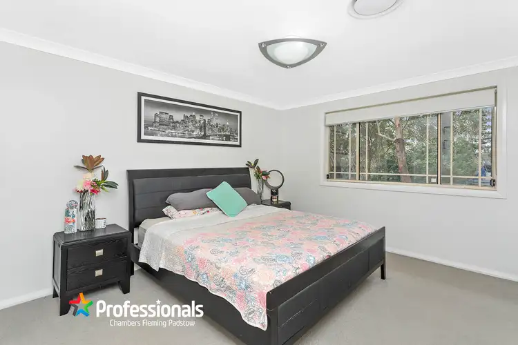 Sixth view of Homely house listing, 5A Queensbury Road, Padstow Heights NSW 2211