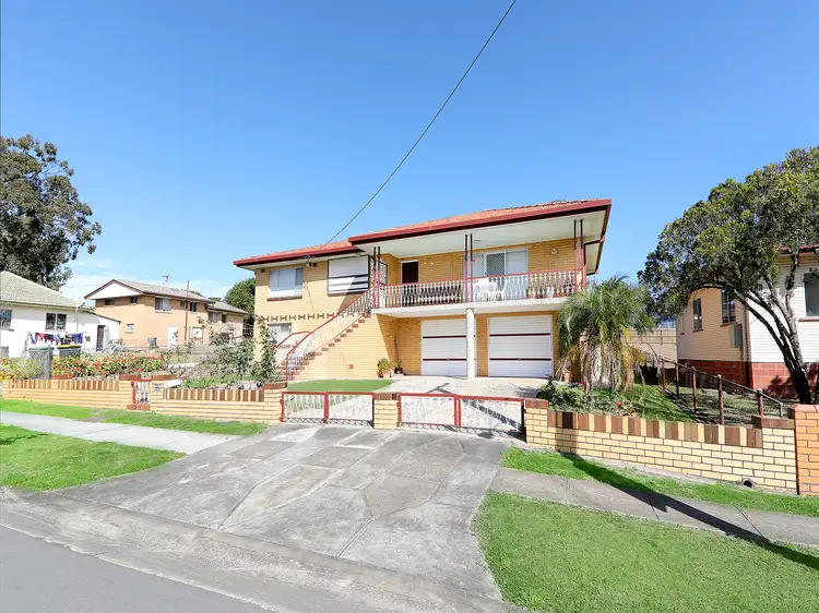 78 Scotts Road, Darra QLD 4076