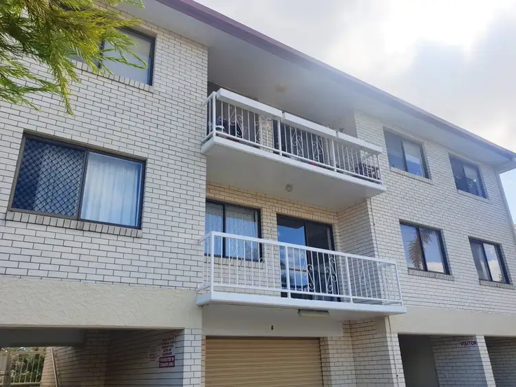 Third view of Homely unit listing, 4/5 Benny Street, Woorim QLD 4507