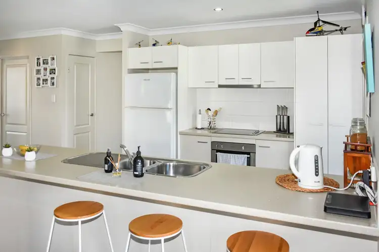 Third view of Homely house listing, 25 Halifax Place, Rural View QLD 4740