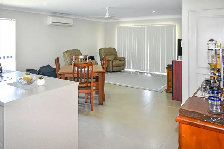 Fifth view of Homely house listing, 25 Halifax Place, Rural View QLD 4740