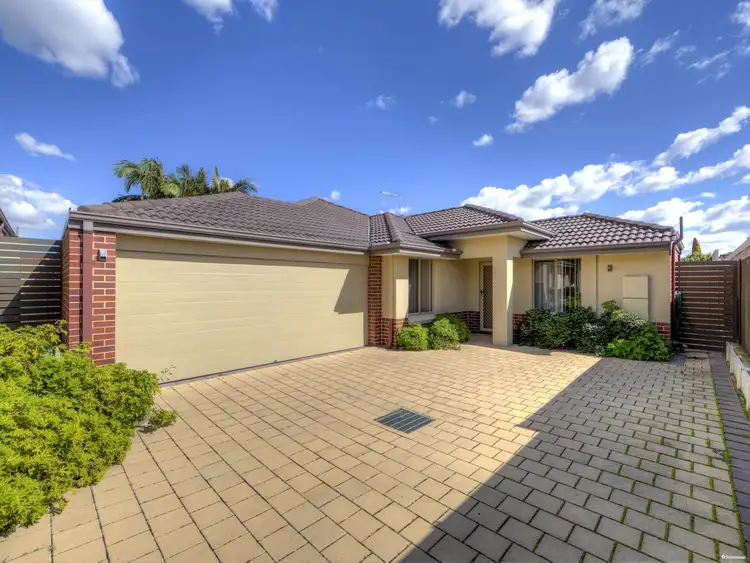 Second view of Homely house listing, 22D Jeanhulley Road, High Wycombe WA 6057