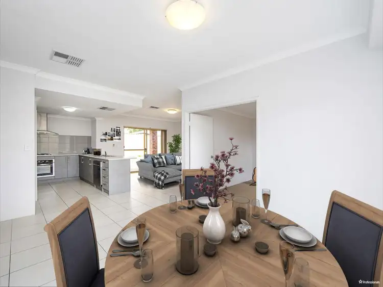 Third view of Homely house listing, 22D Jeanhulley Road, High Wycombe WA 6057