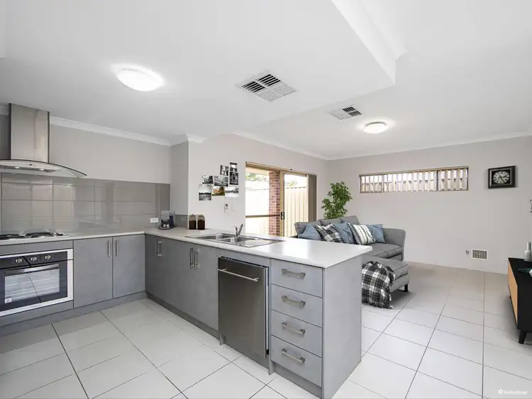 Fifth view of Homely house listing, 22D Jeanhulley Road, High Wycombe WA 6057