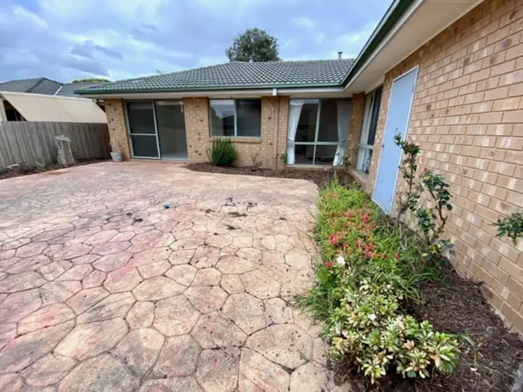 Second view of Homely house listing, 13 Ramble Crescent, Croydon VIC 3136