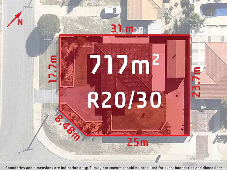 72 Diosma Way, Forrestfield WA 6058