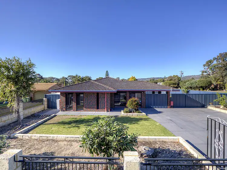 Fourth view of Homely house listing, 72 Diosma Way, Forrestfield WA 6058