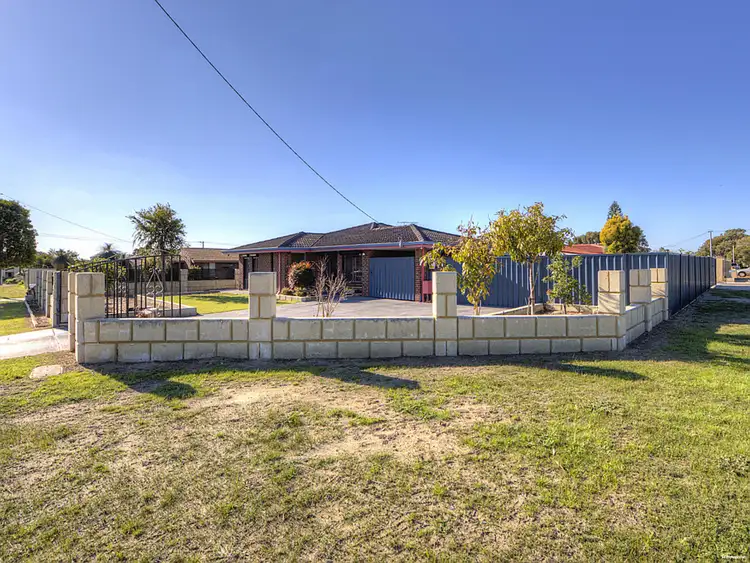 Fifth view of Homely house listing, 72 Diosma Way, Forrestfield WA 6058