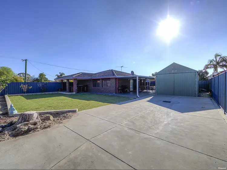 Seventh view of Homely house listing, 72 Diosma Way, Forrestfield WA 6058