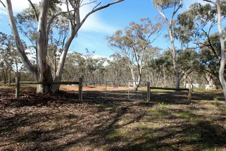 Second view of Homely land listing, 18 George Street, Bet Bet VIC 3472